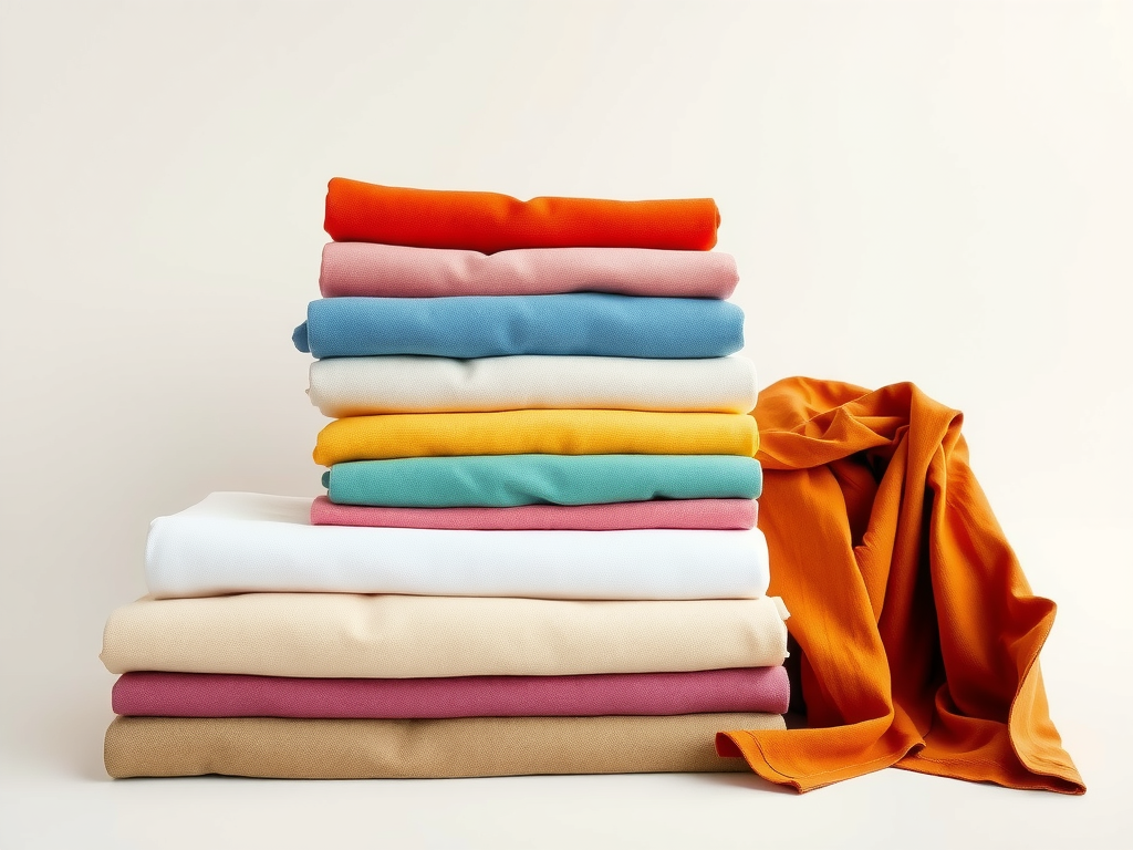 Materiales y componentes